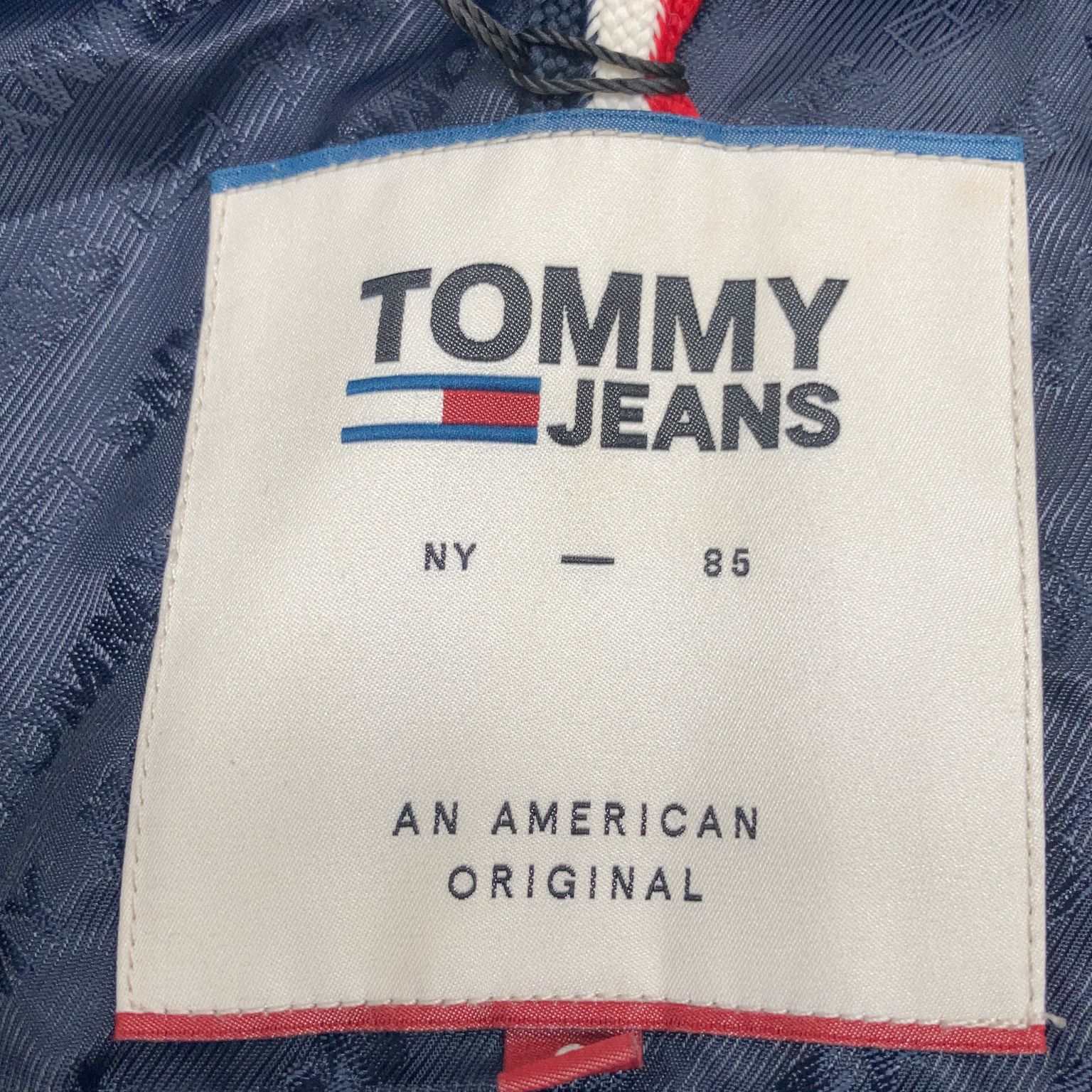 Tommy Hilfiger Jeans