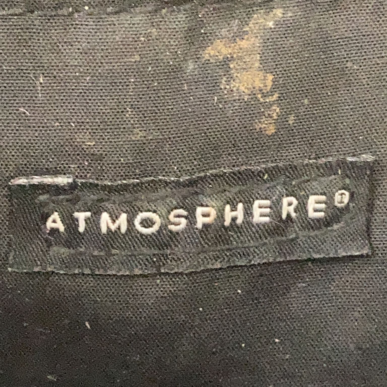 Atmosphere