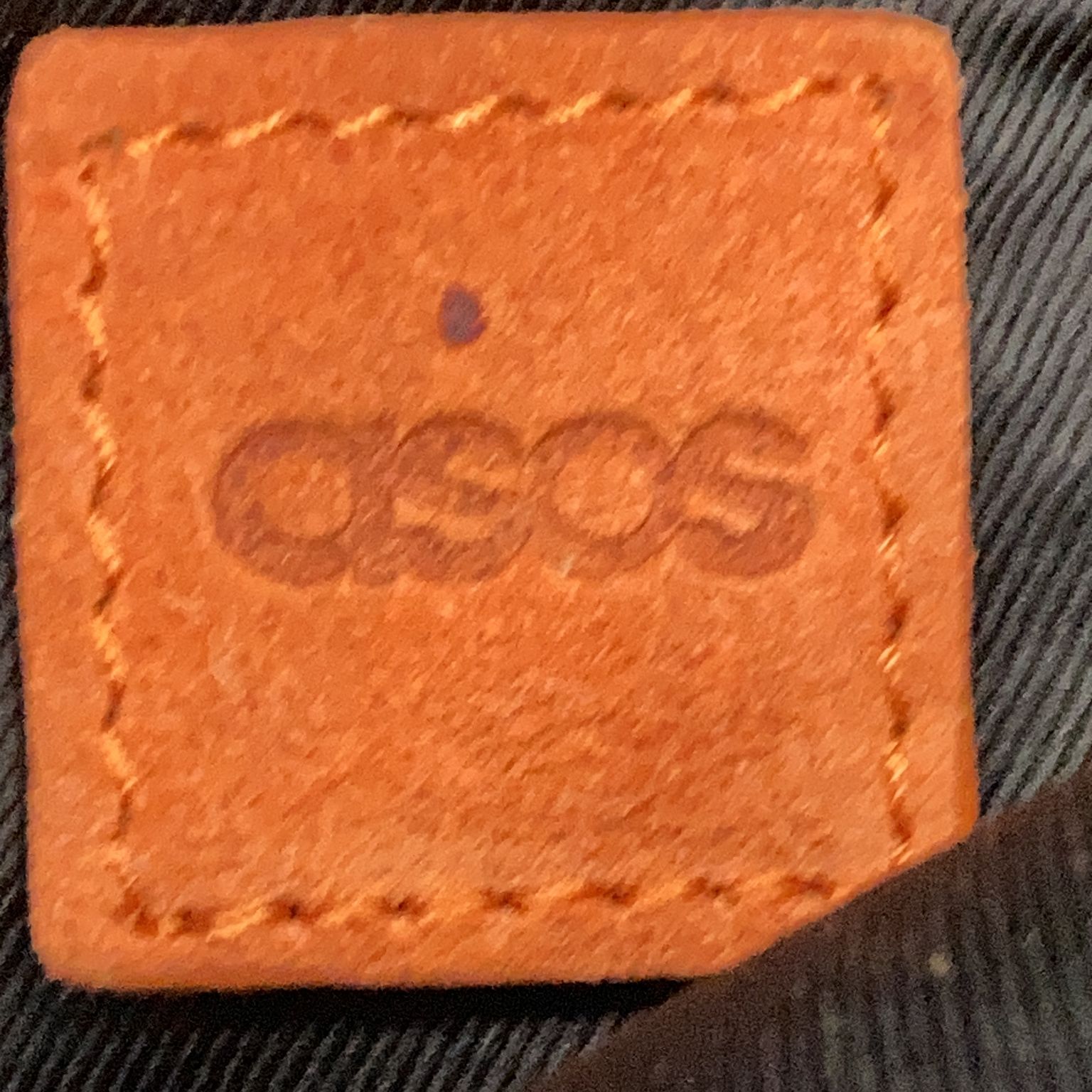 ASOS