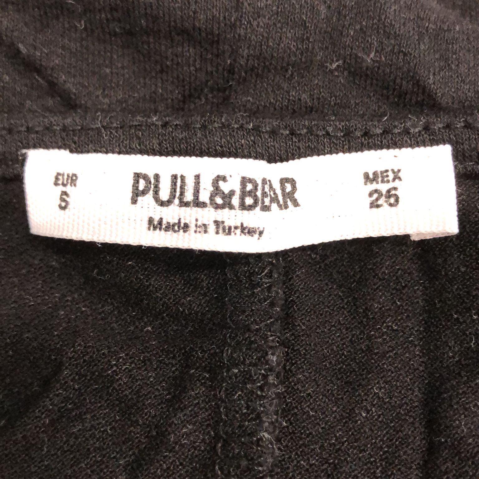 Pull  Bear