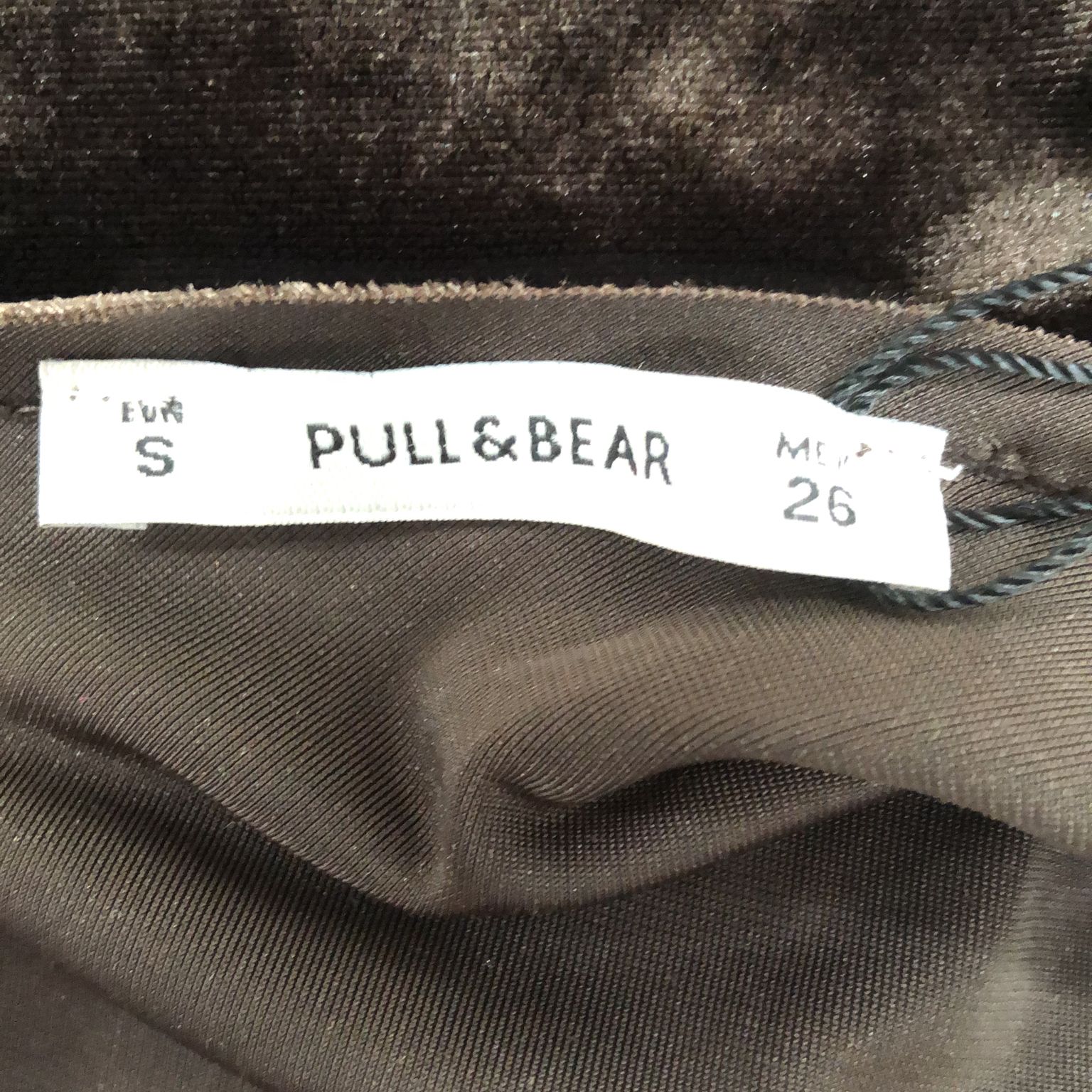 Pull  Bear