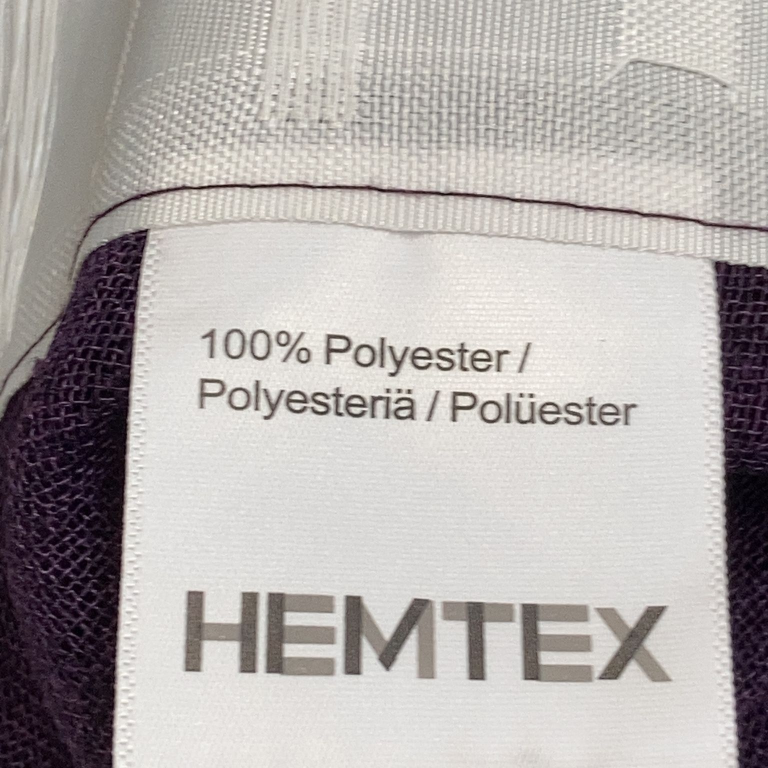 Hemtex