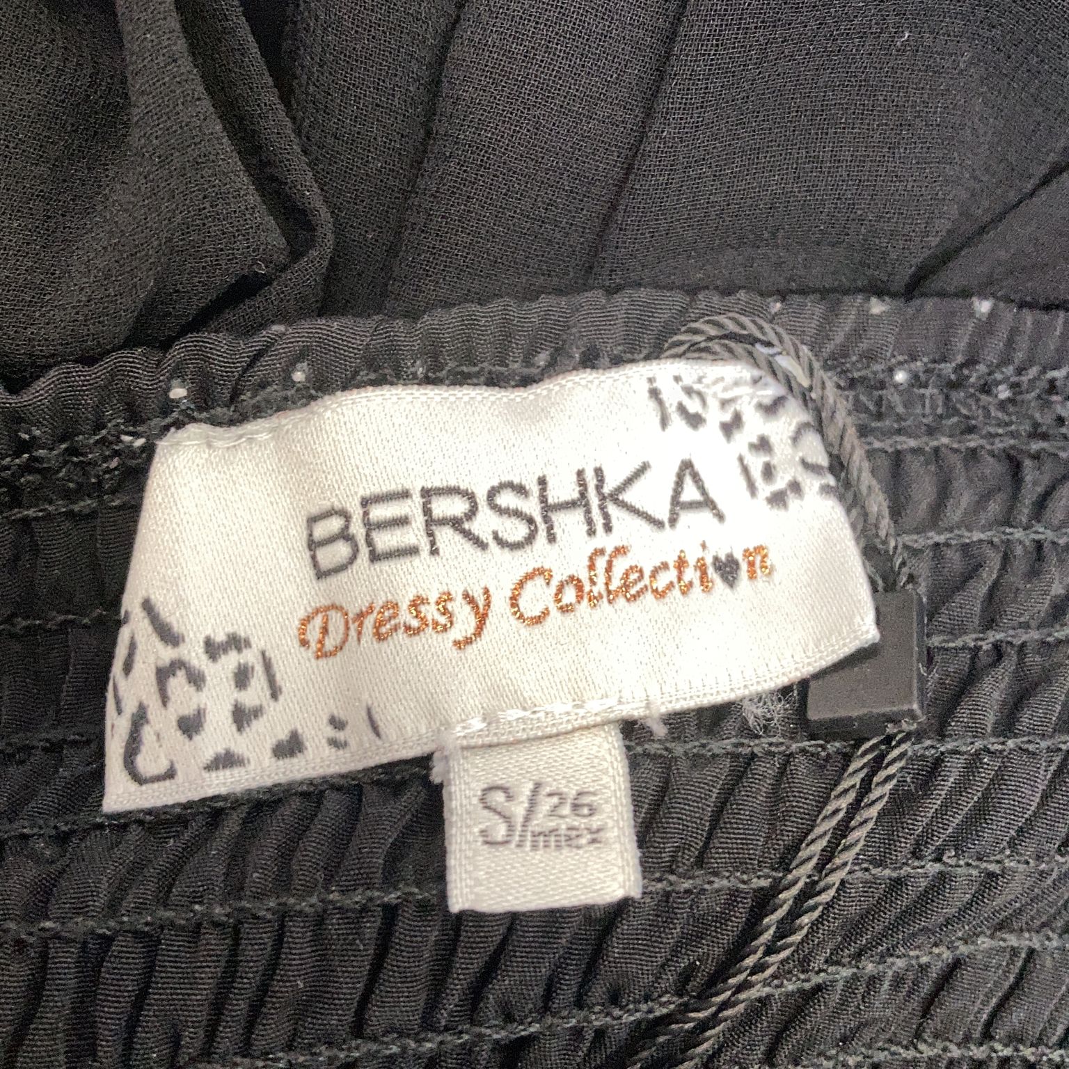 Bershka Dressy Collection