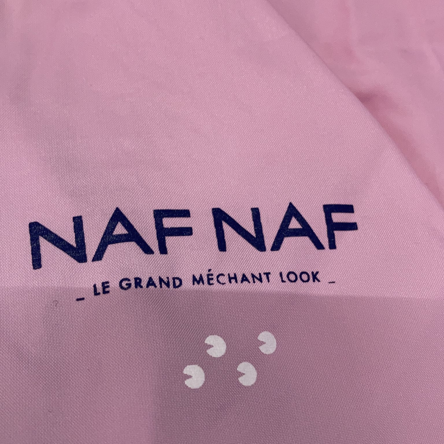 NafNaf