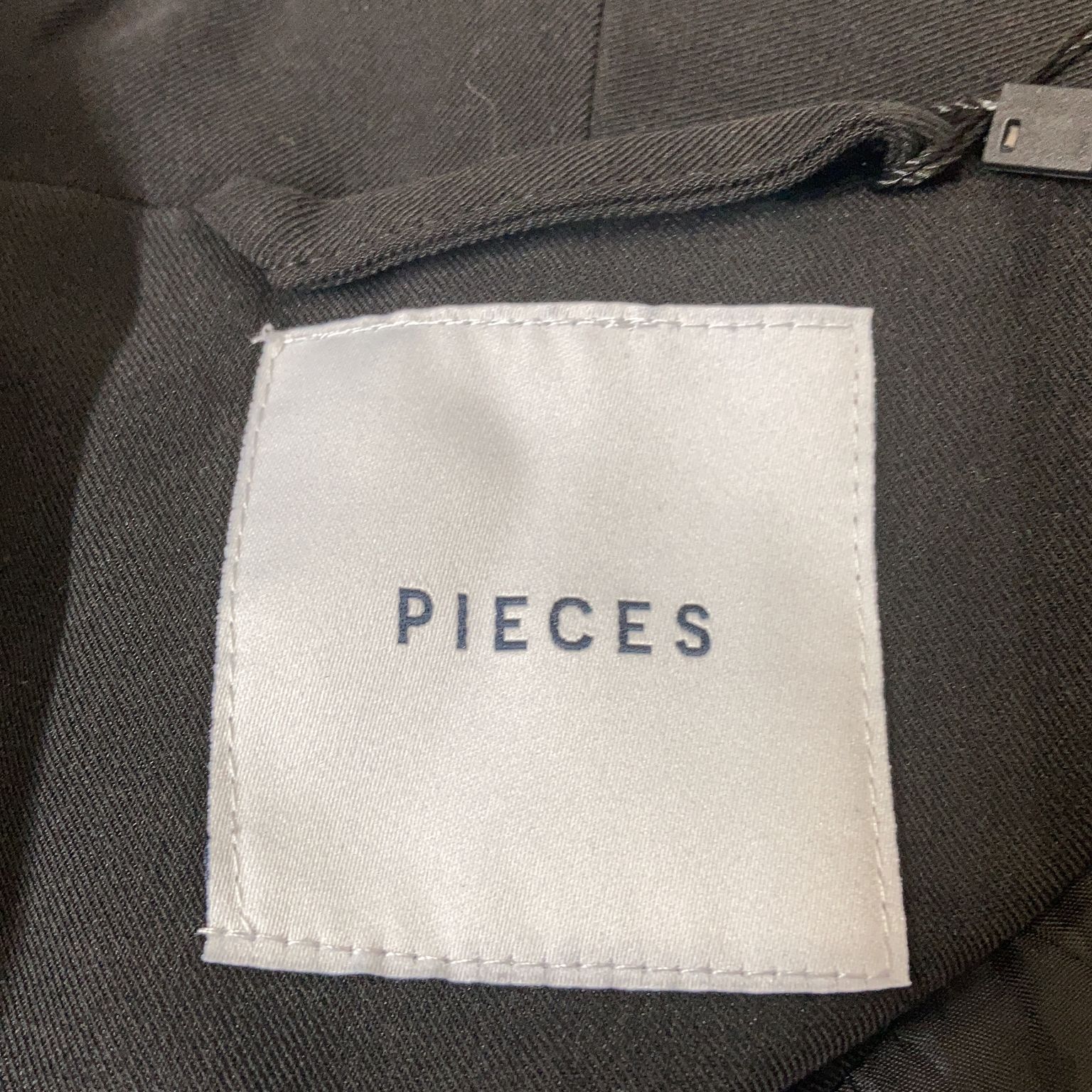 Pieces