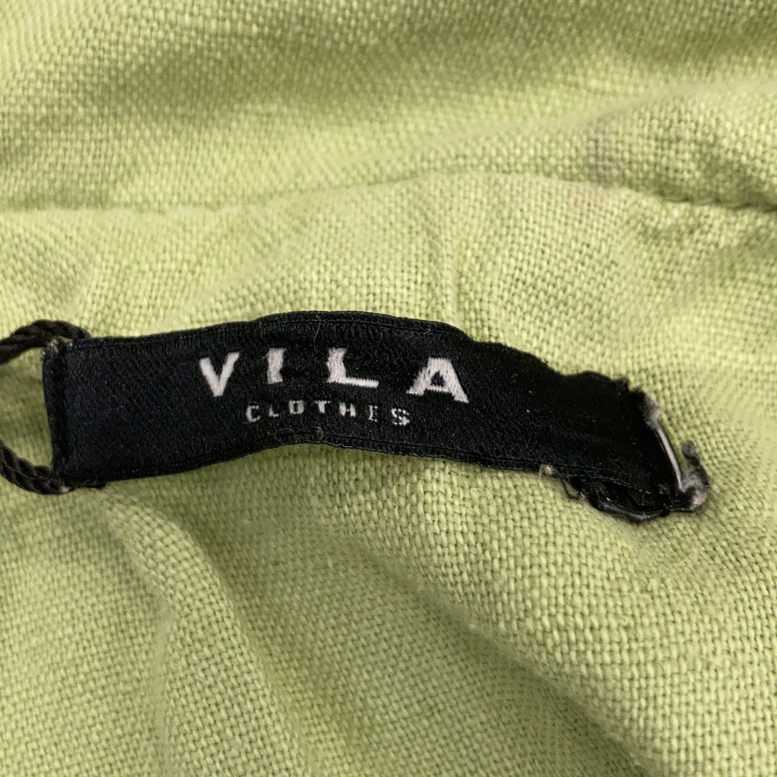 VILA Clothes