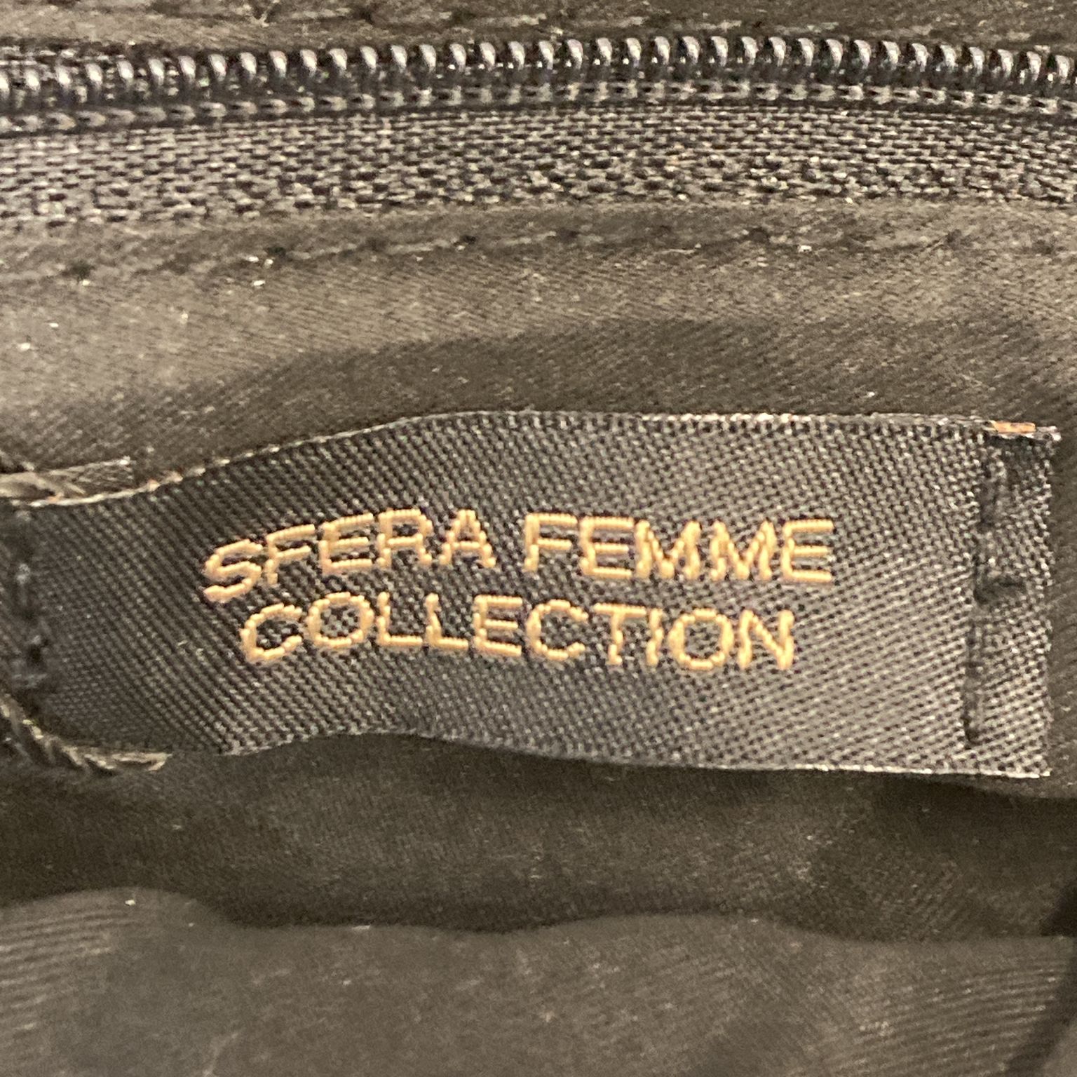 Sfera Femme Collection