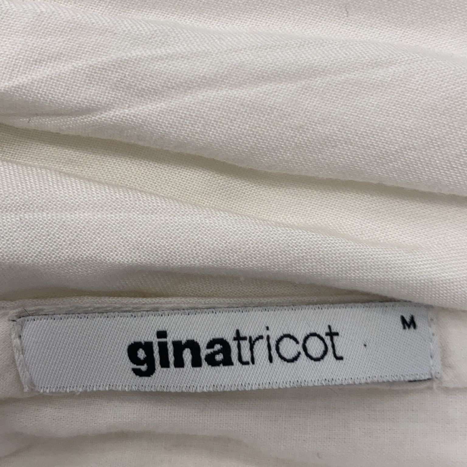 Gina Tricot