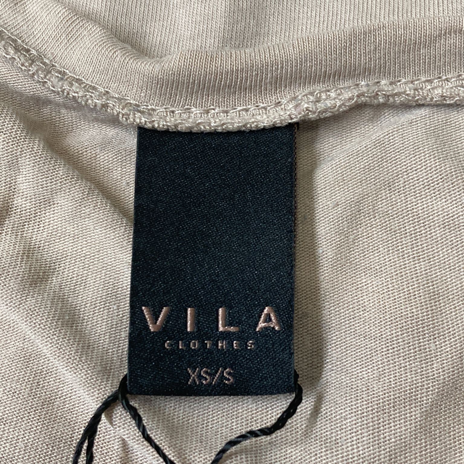 VILA Clothes