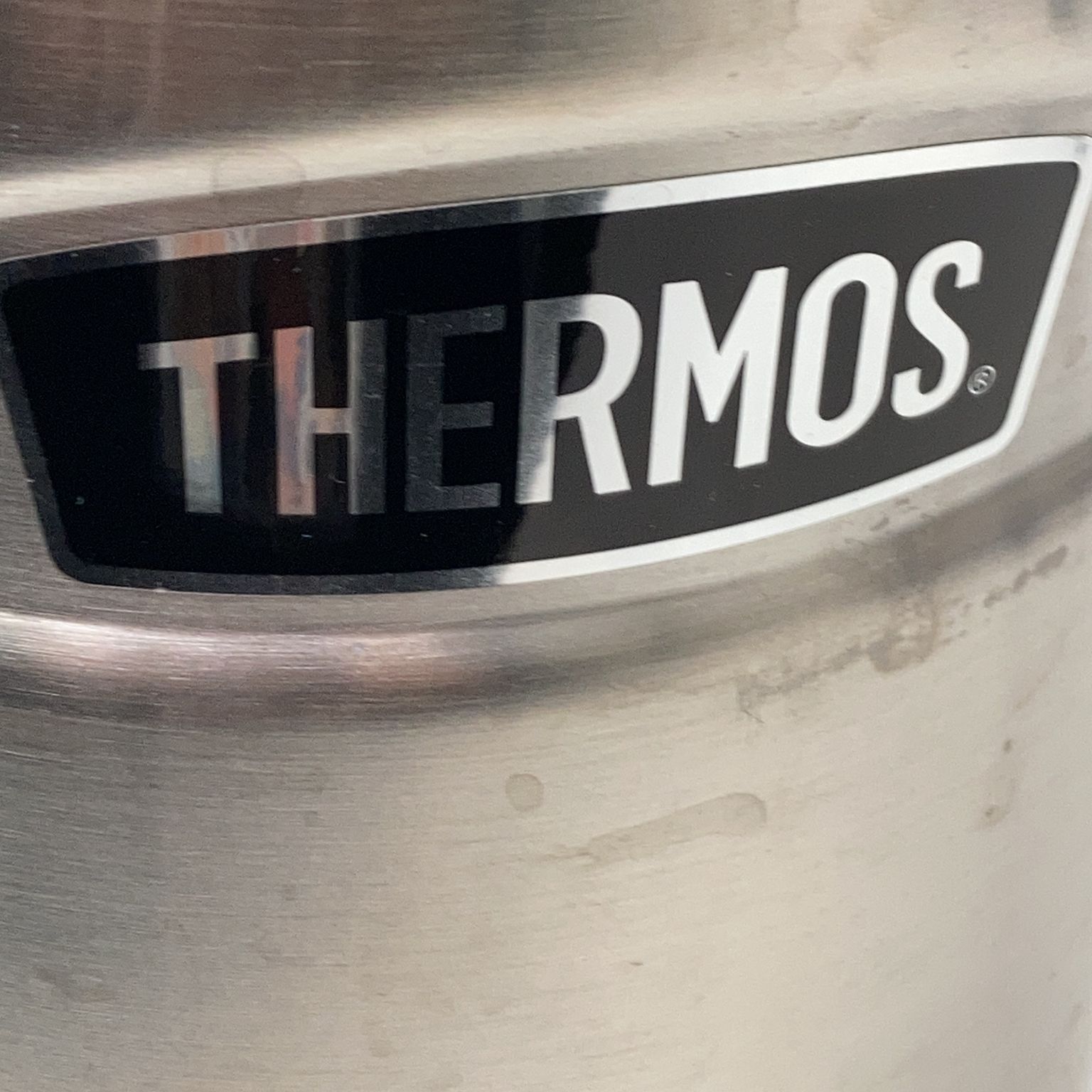 Thermos