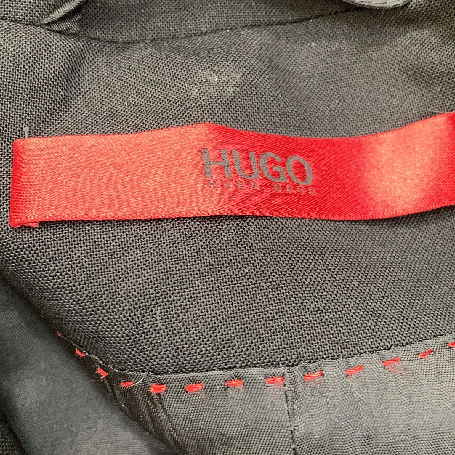 Hugo Hugo Boss