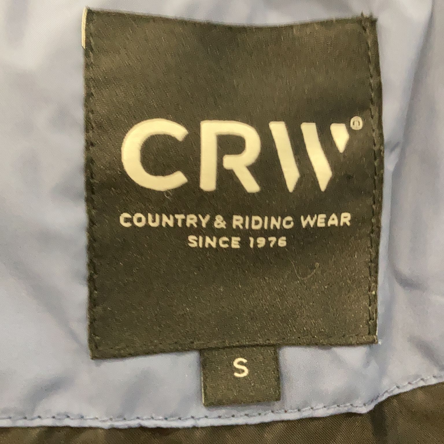 CRW