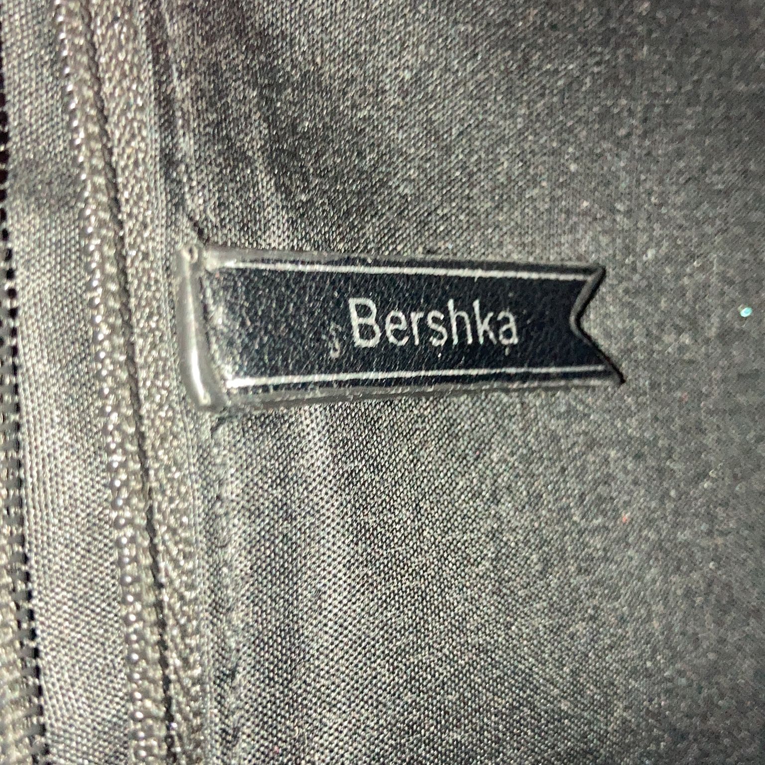 Bershka