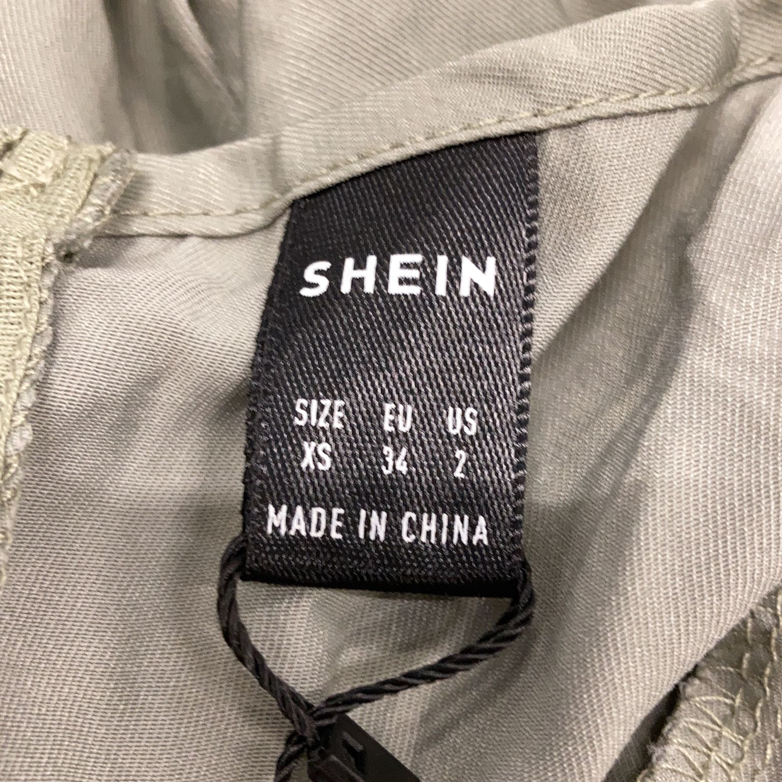 Shein