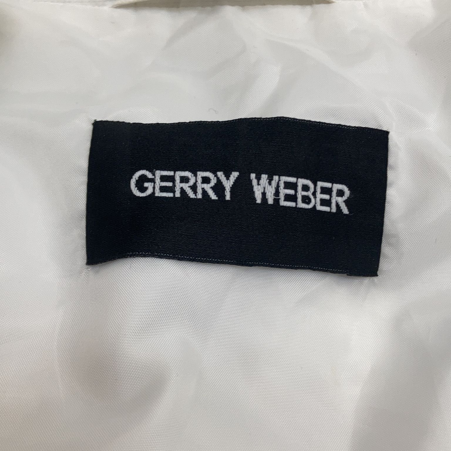 Gerry Weber