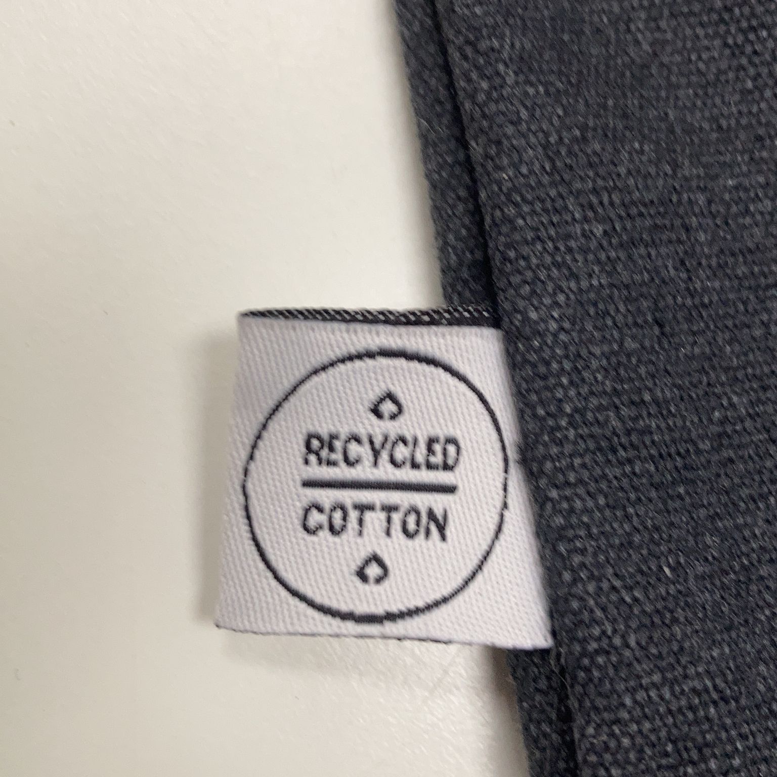 Recycled Cotton