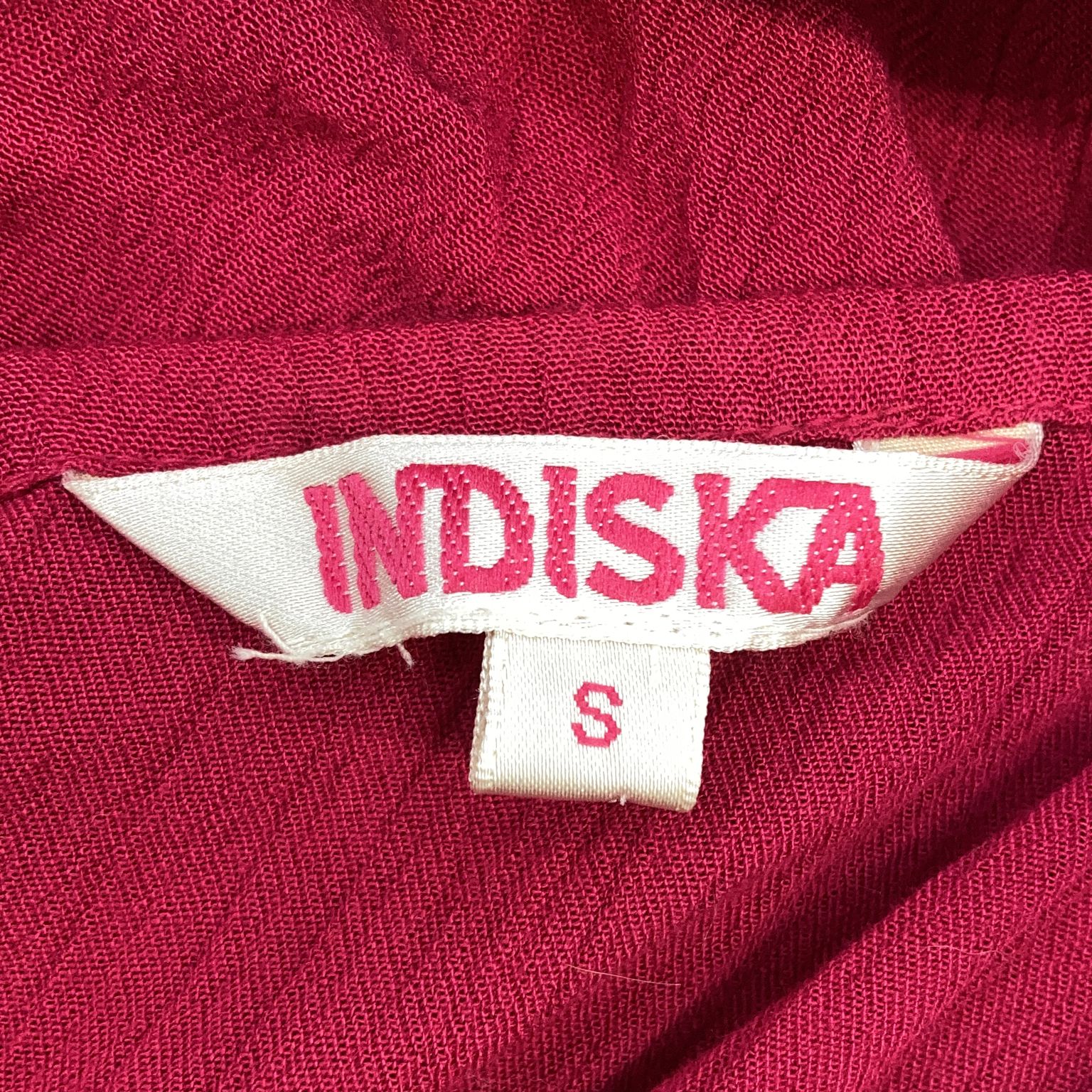 Indiska