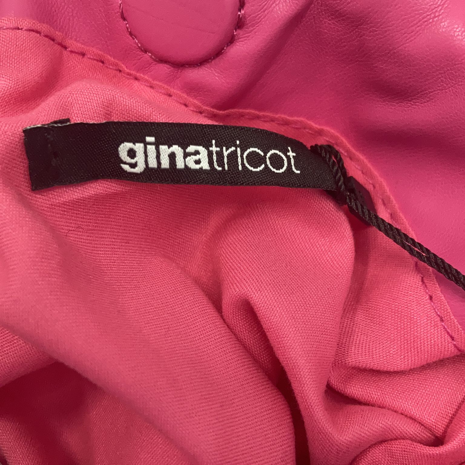 Gina Tricot