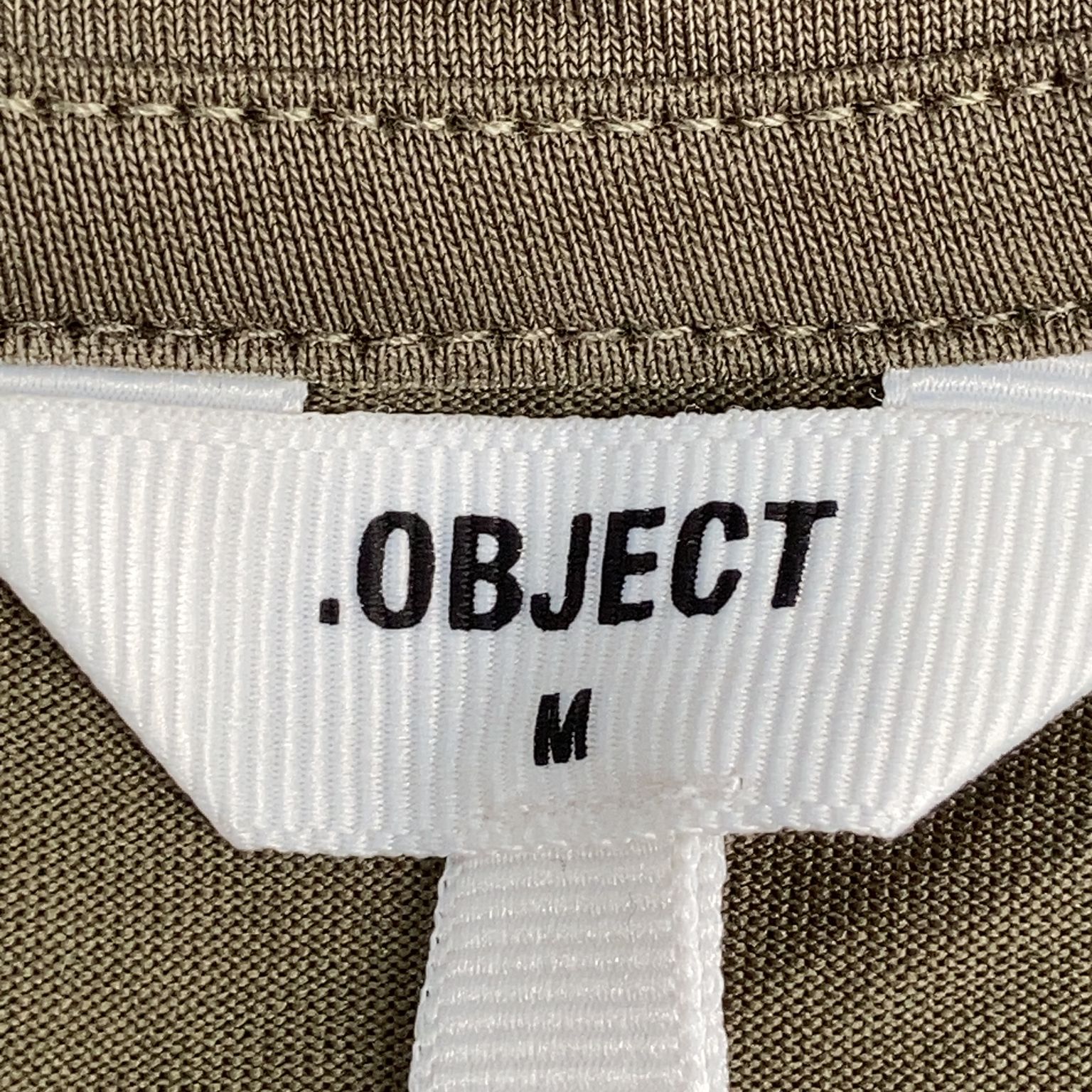 Object