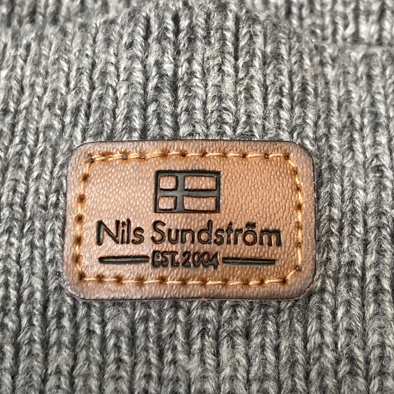 Nils Sundström