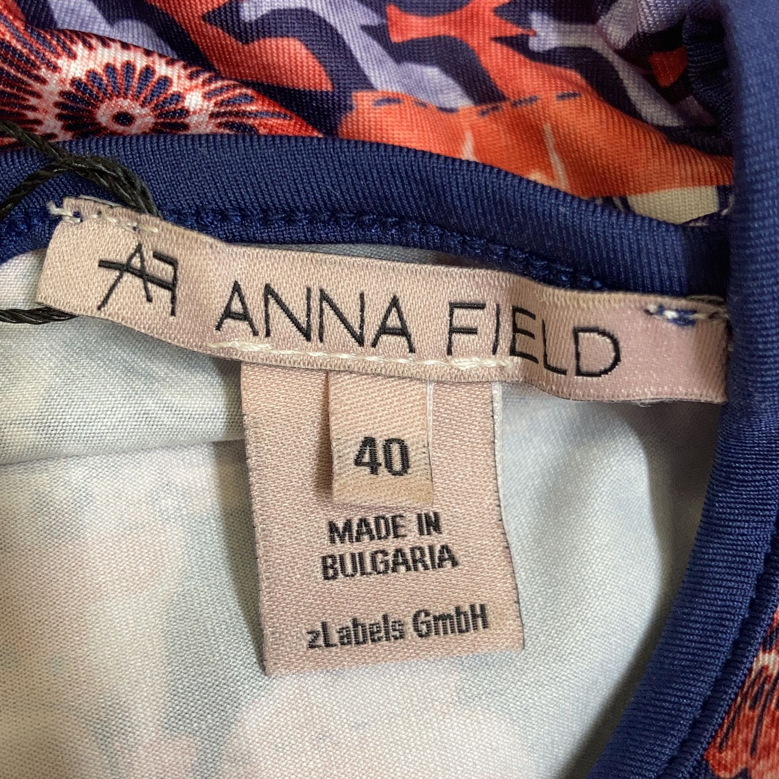 Anna Field