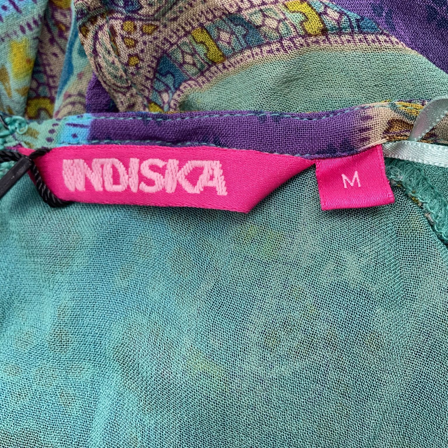 Indiska