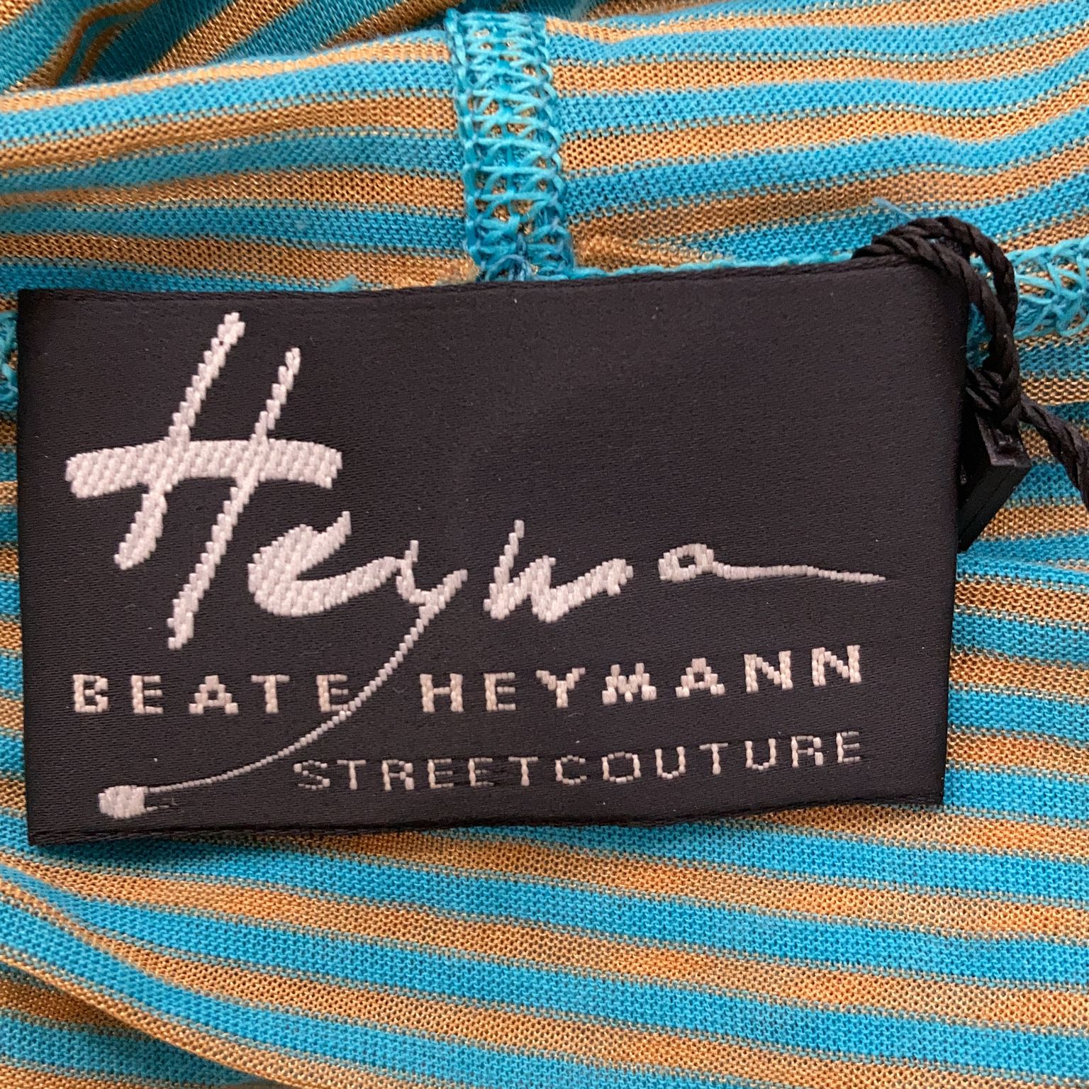 Heyma Beate Heymann