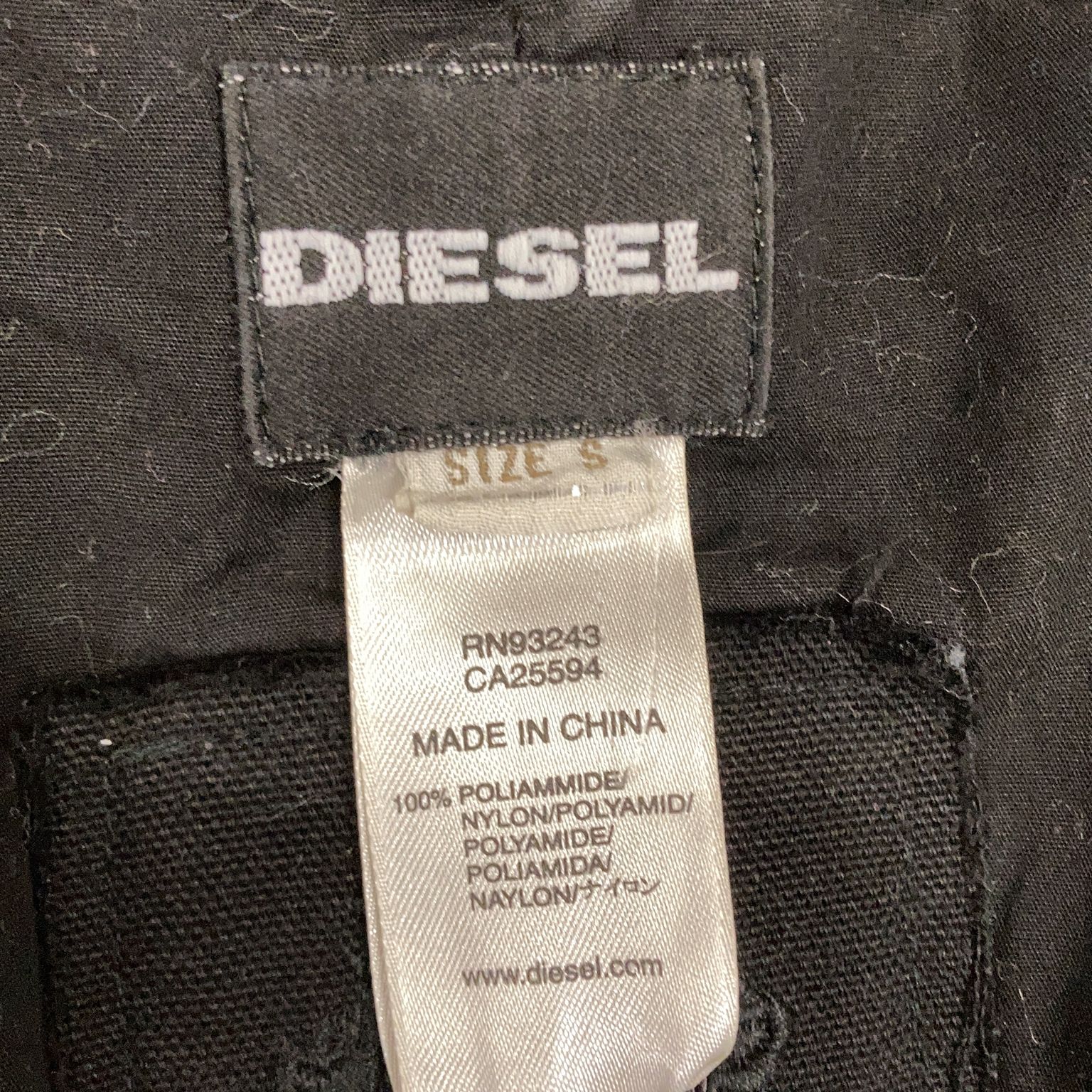 Diesel