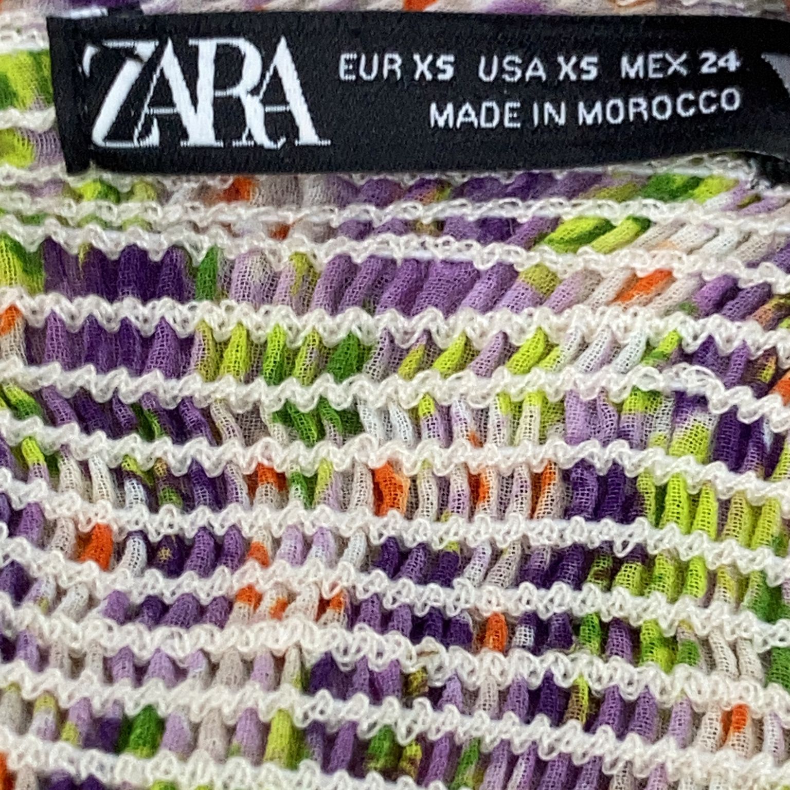 Zara