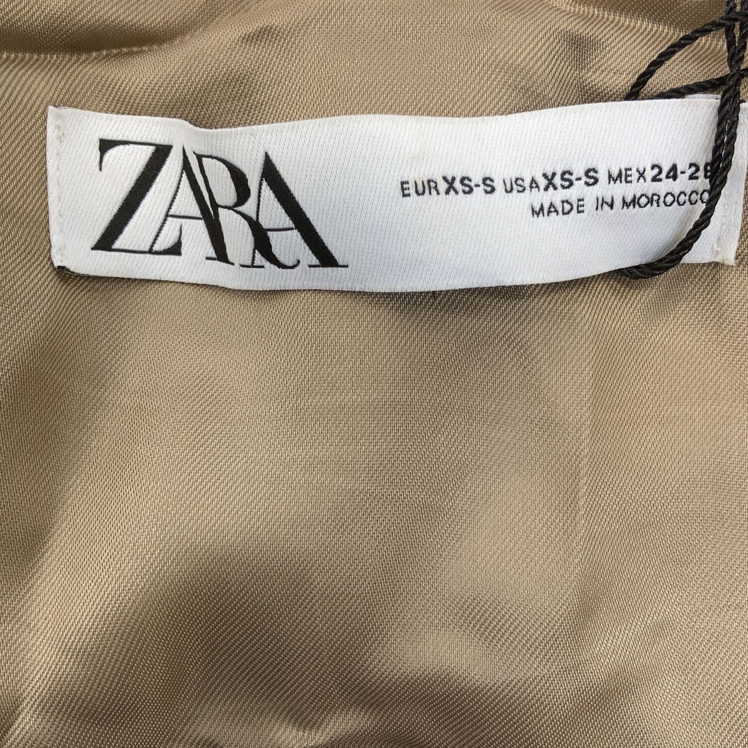 Zara