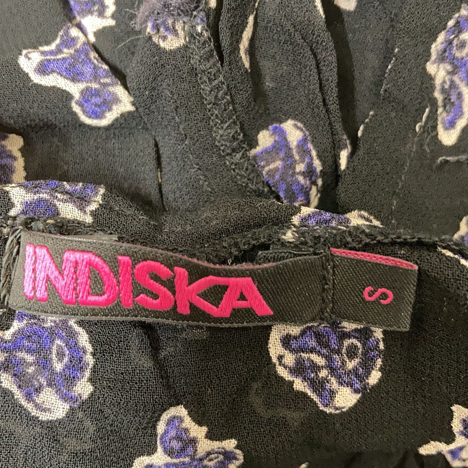 Indiska