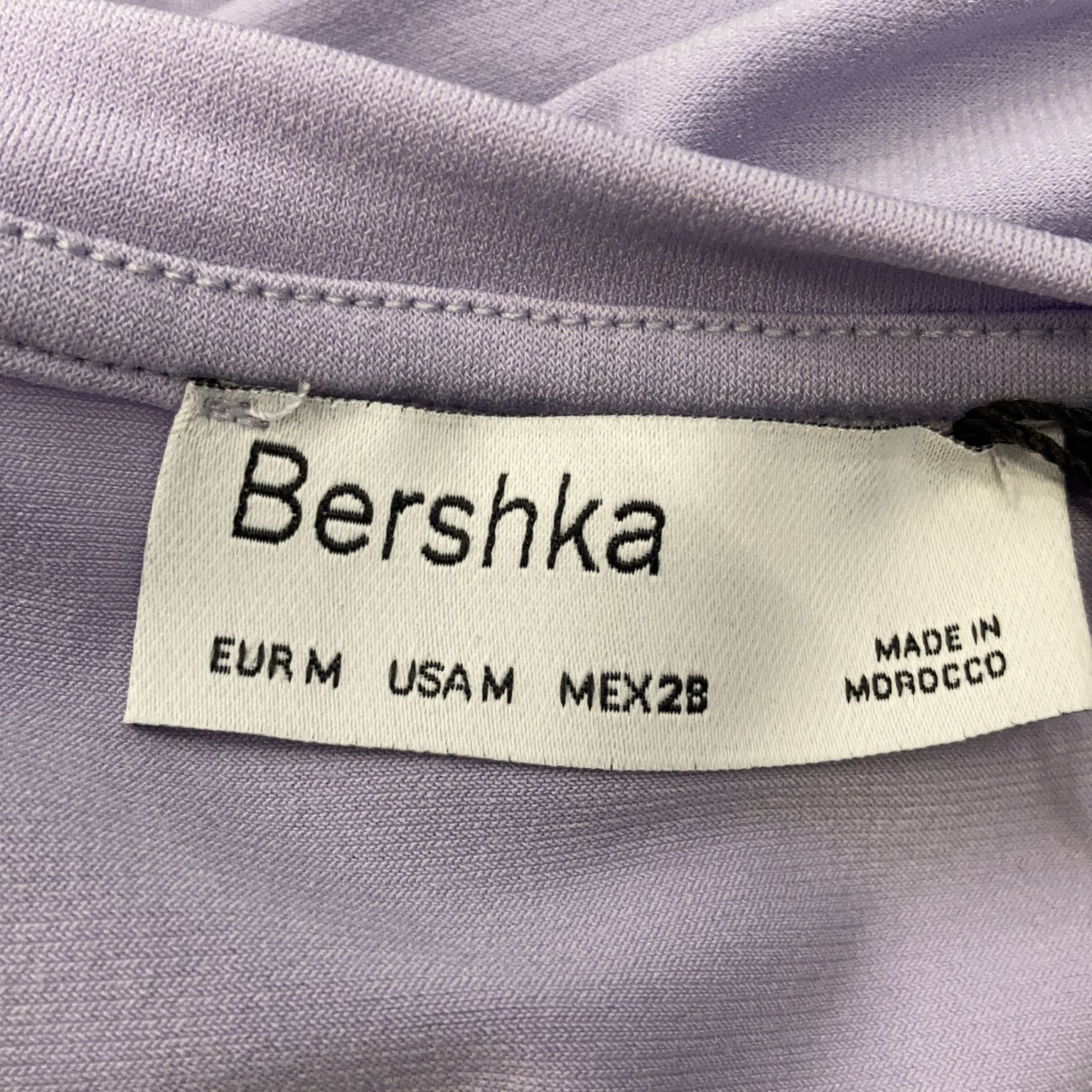 Bershka