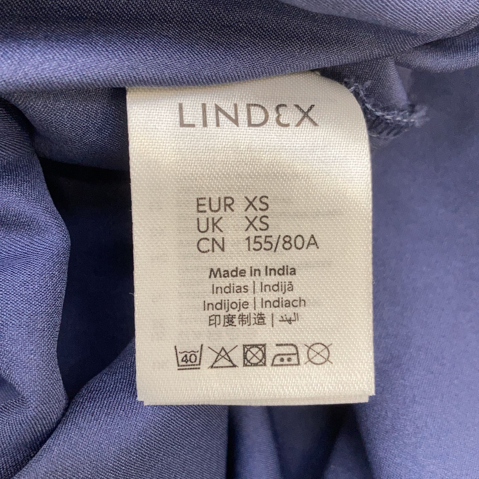 Lindex