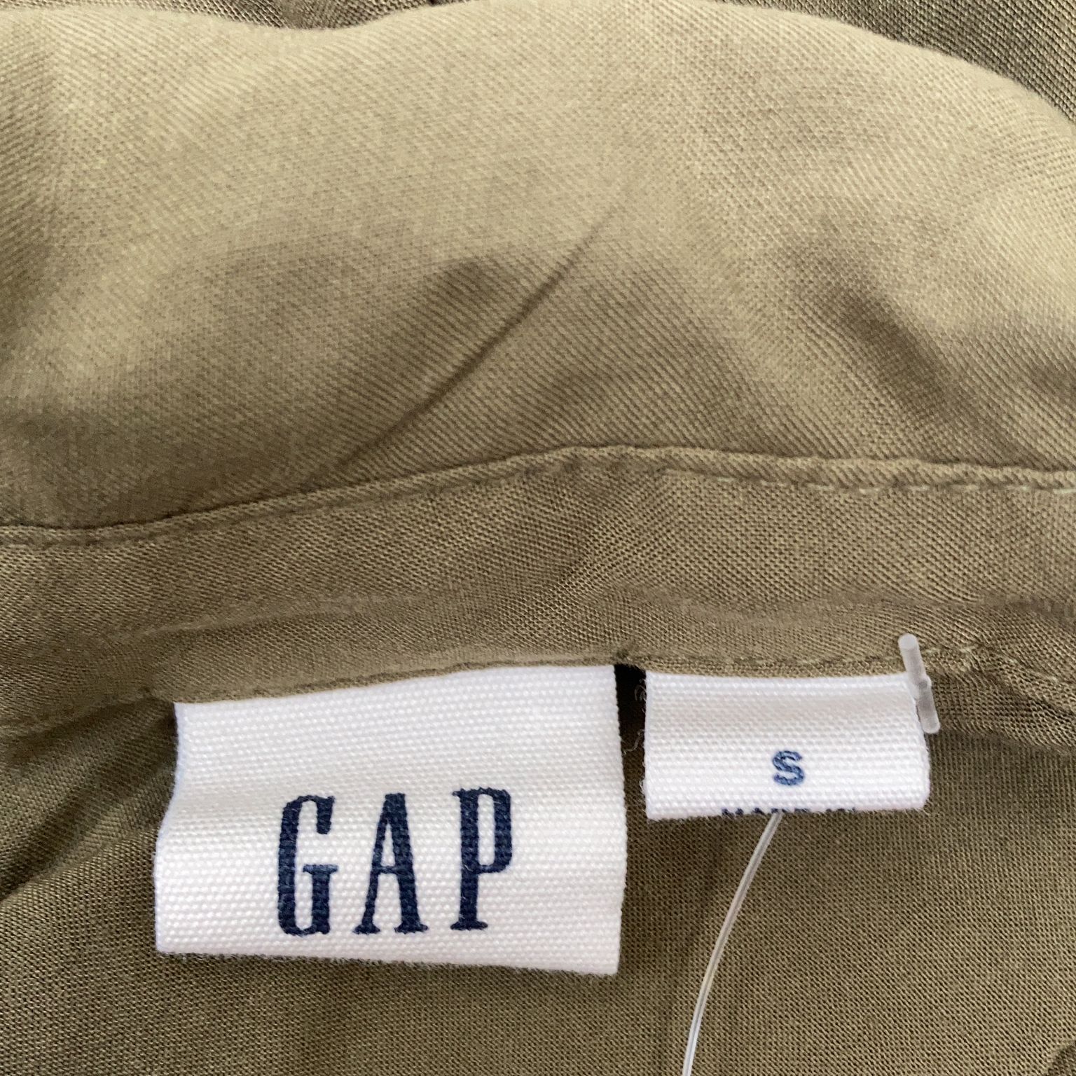 Gap