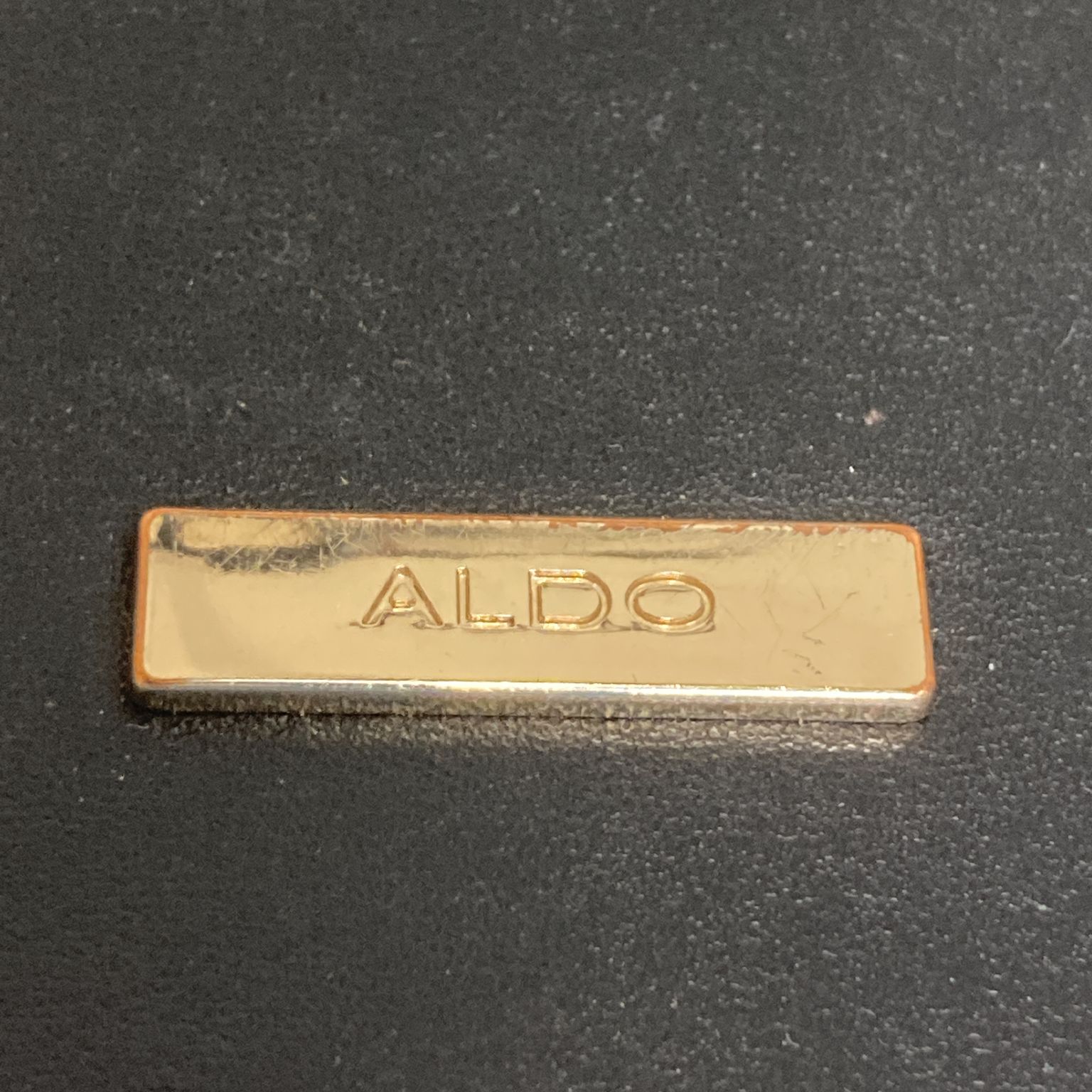 Aldo