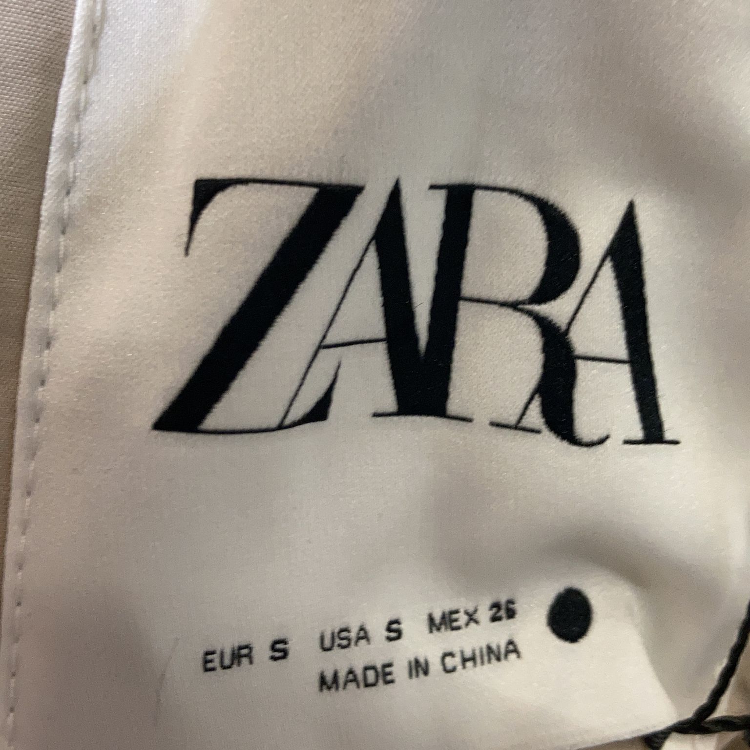 Zara