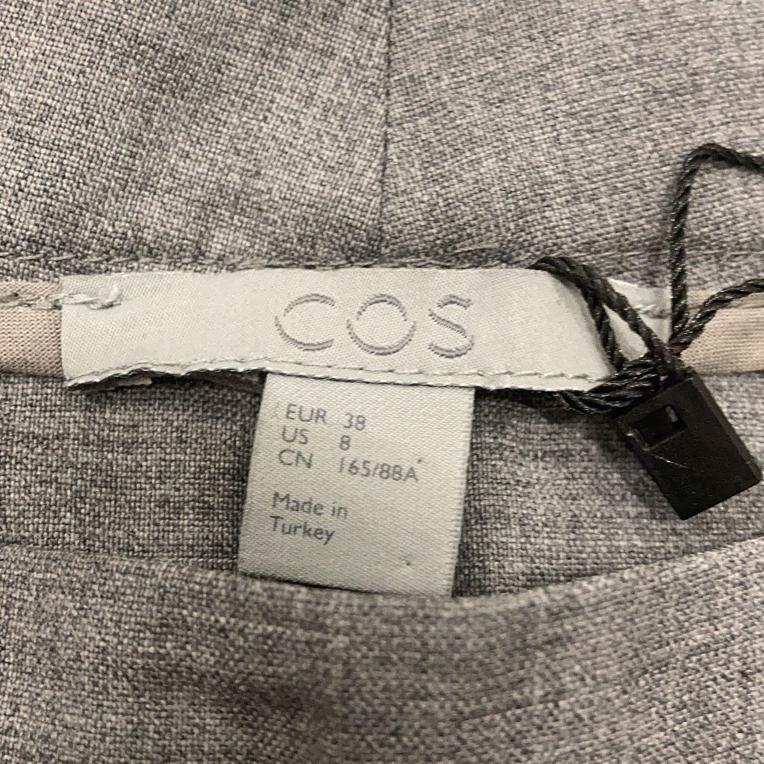 COS