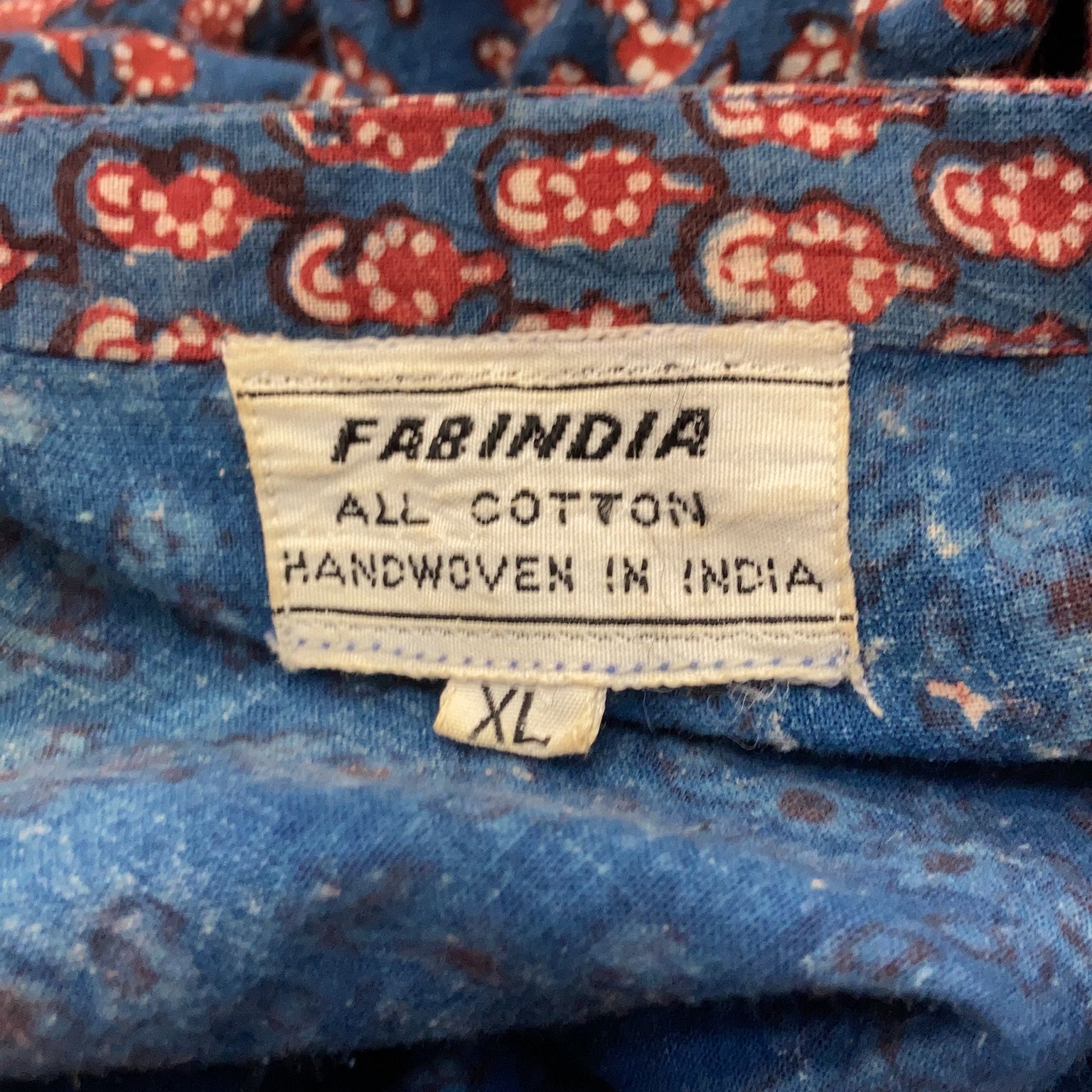 Fabindia