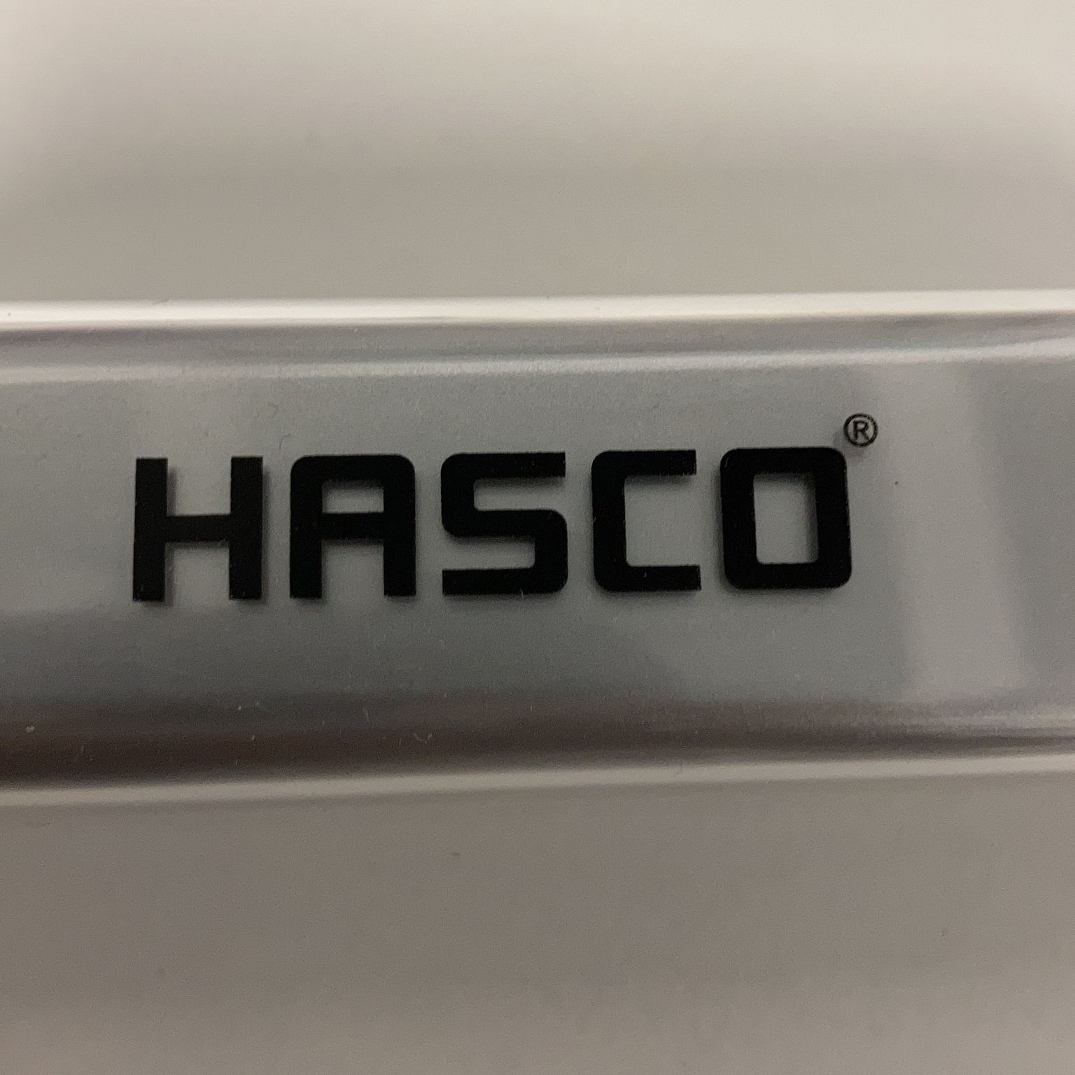 Hasco