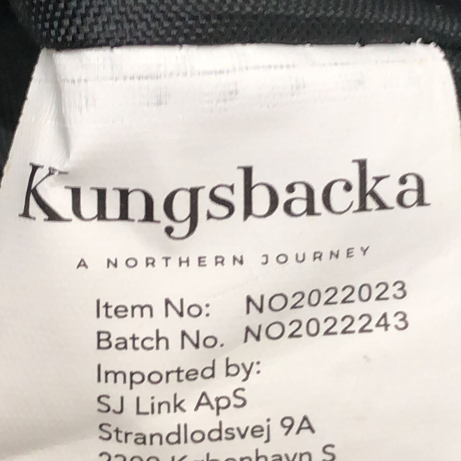 Kungsbacka