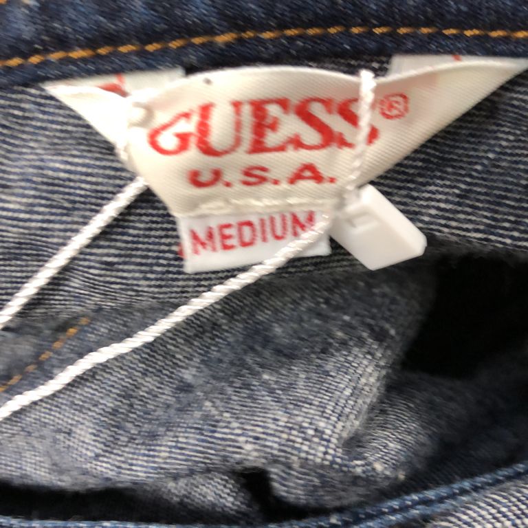 Guess