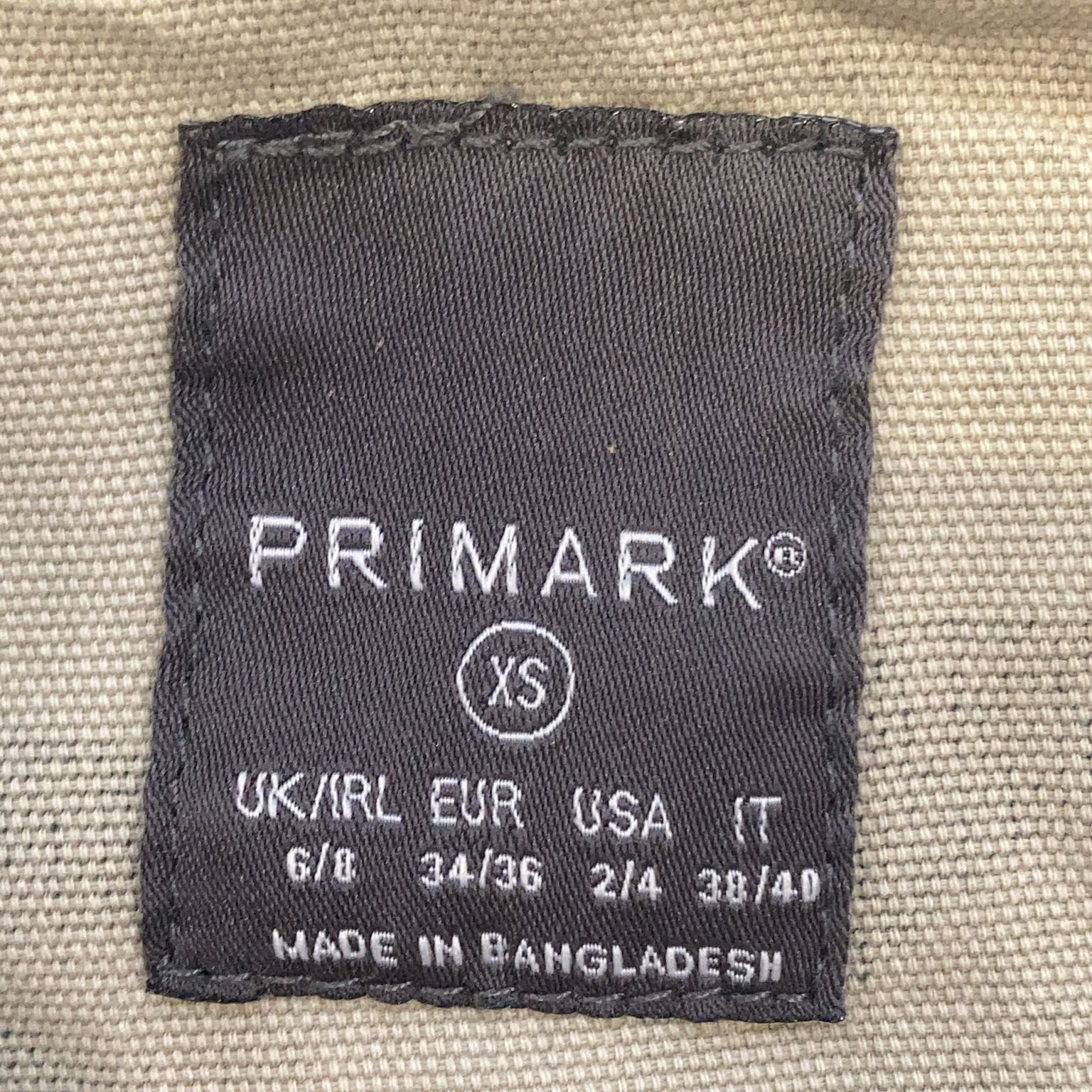 Primark