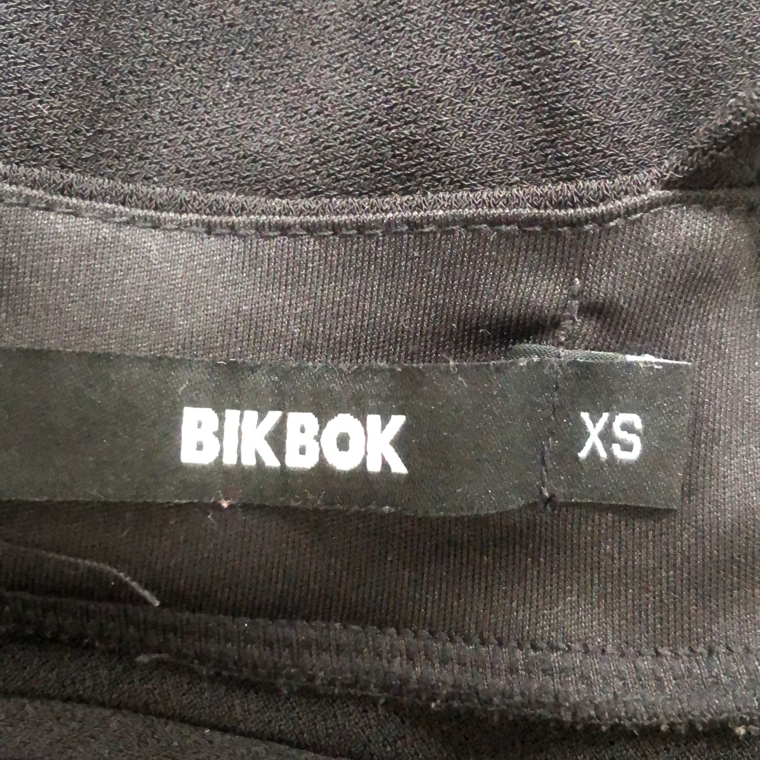 Bik Bok