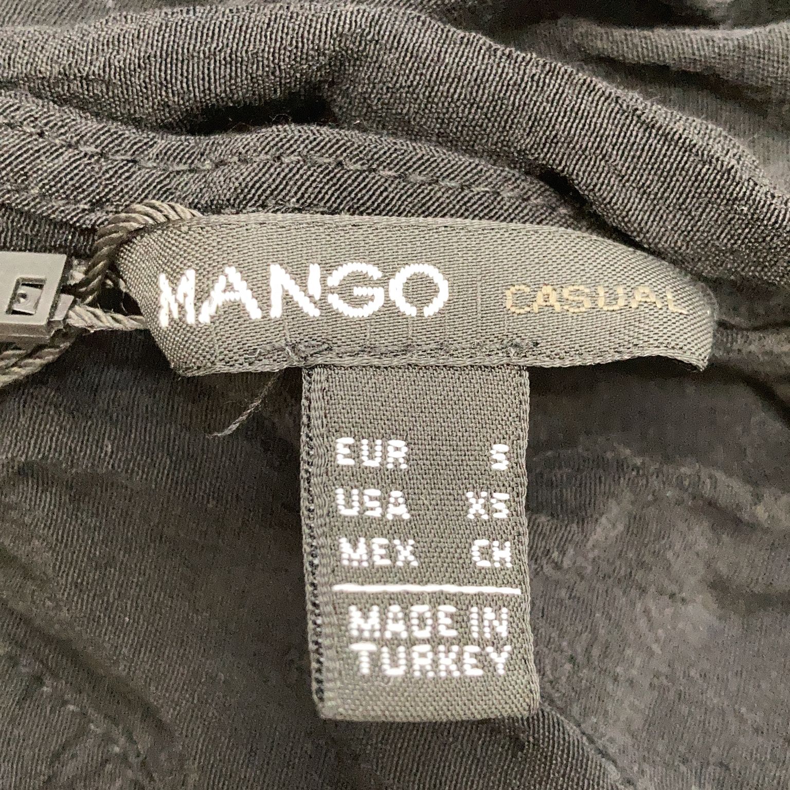 Mango Casual