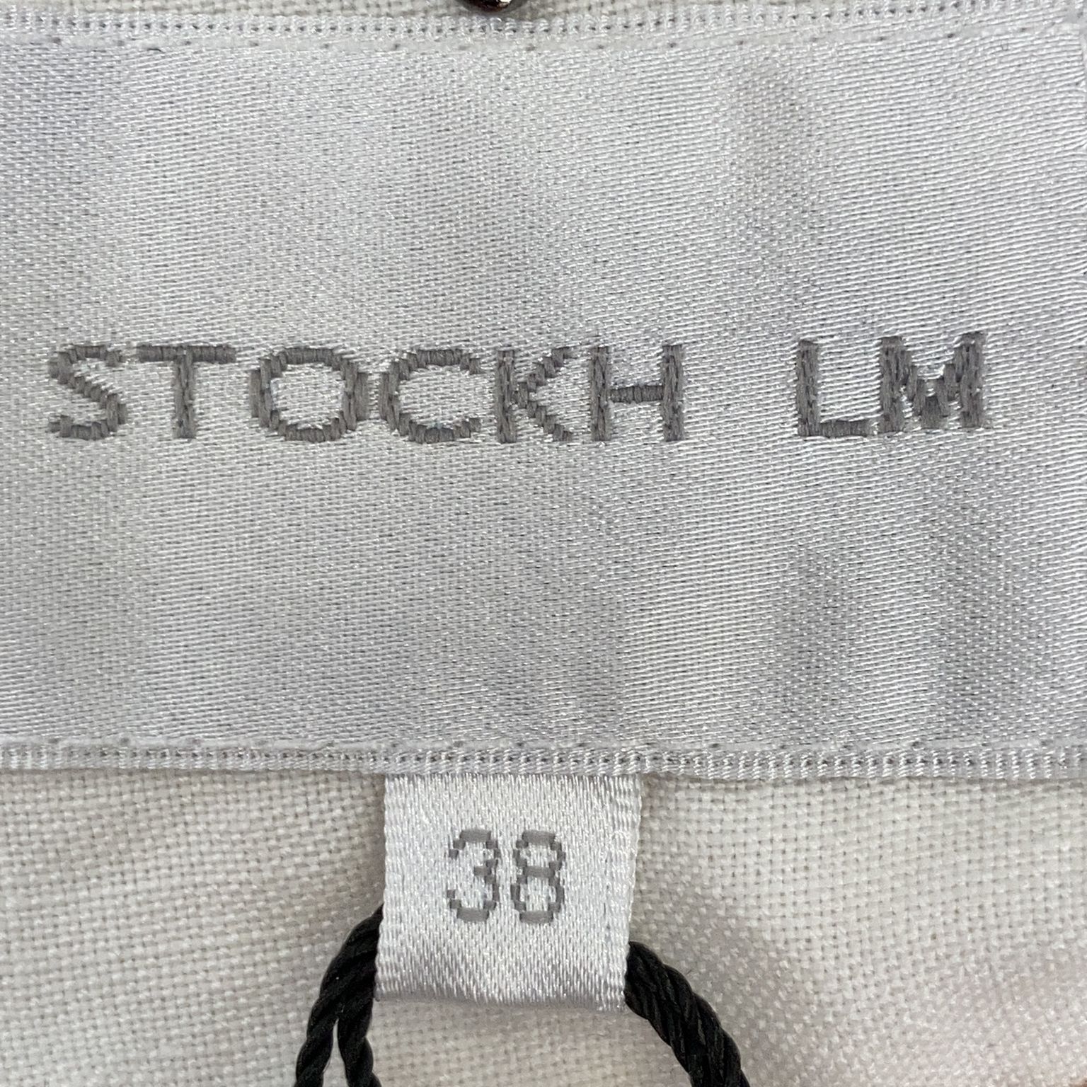 STOCKH LM