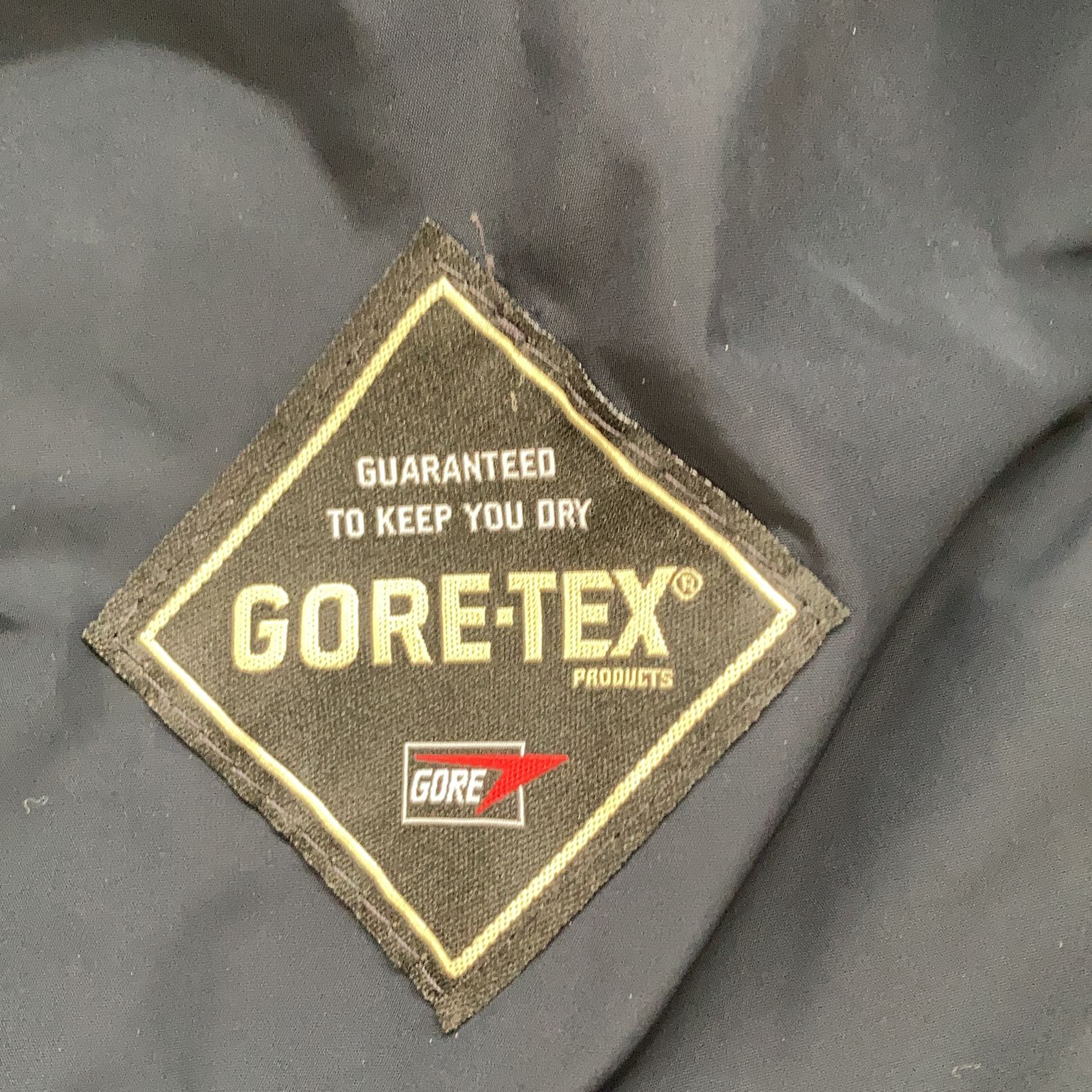 Gore Tex