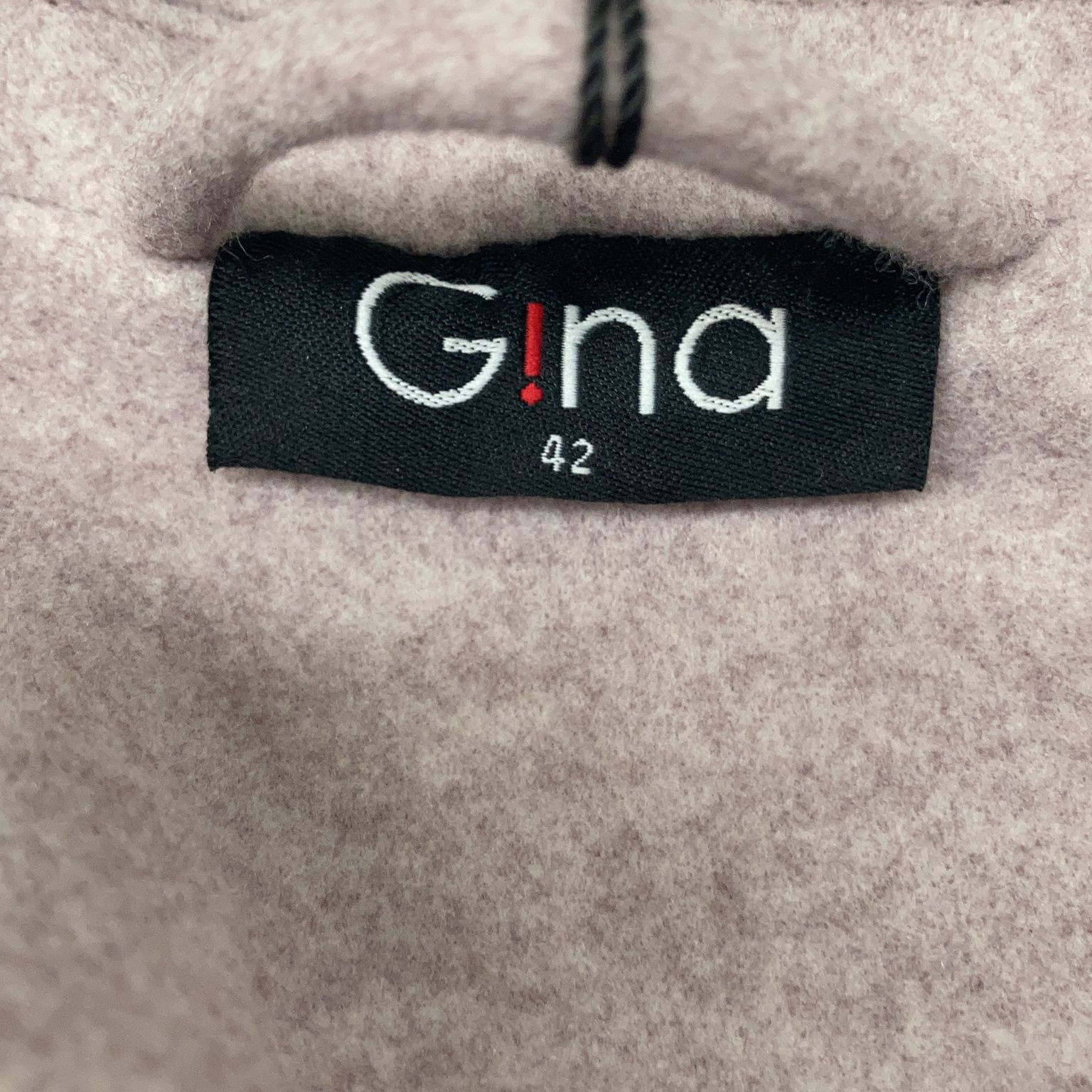 Gina