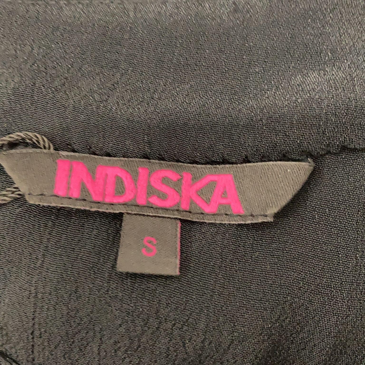 Indiska