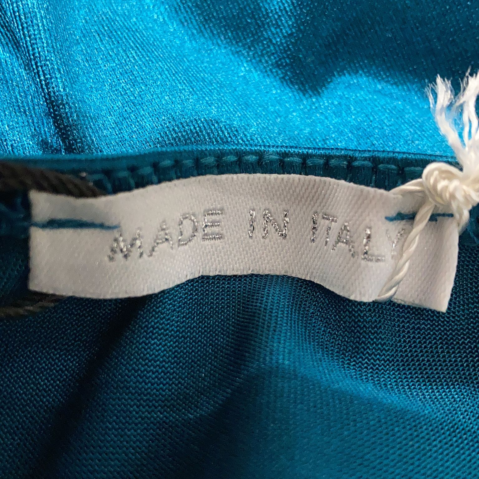 Made in italy