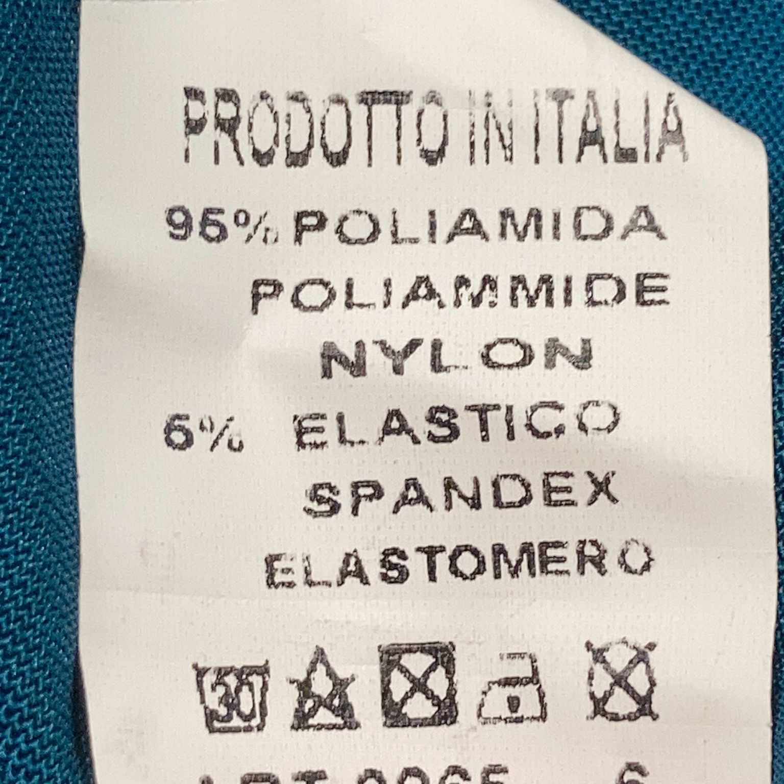 Made in italy